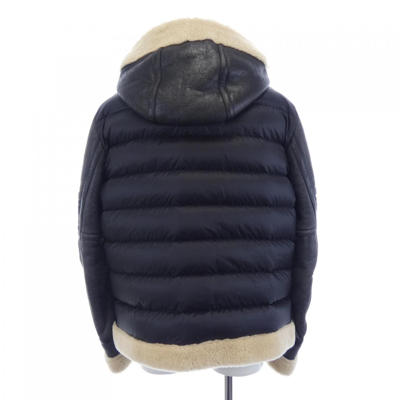 モンクレール MONCLER TANCREDE ダウンブルゾン