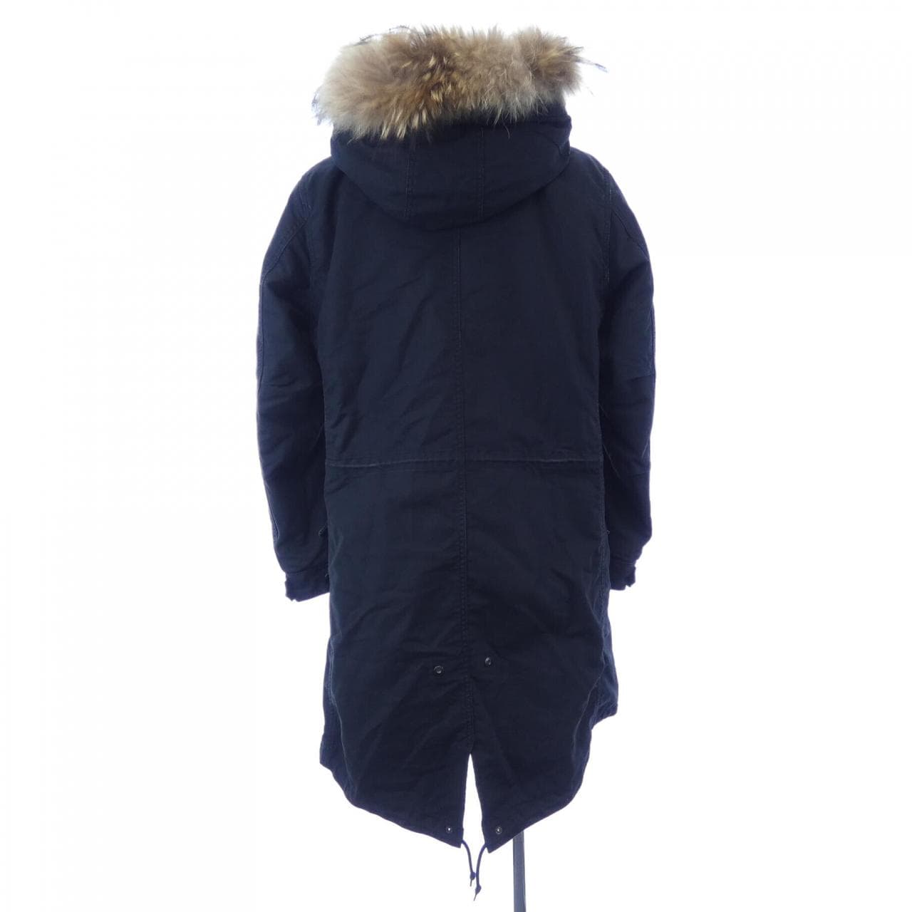 アメリカンラグシー AMERICAN RAG CIE AFN-M162-C0001 コート