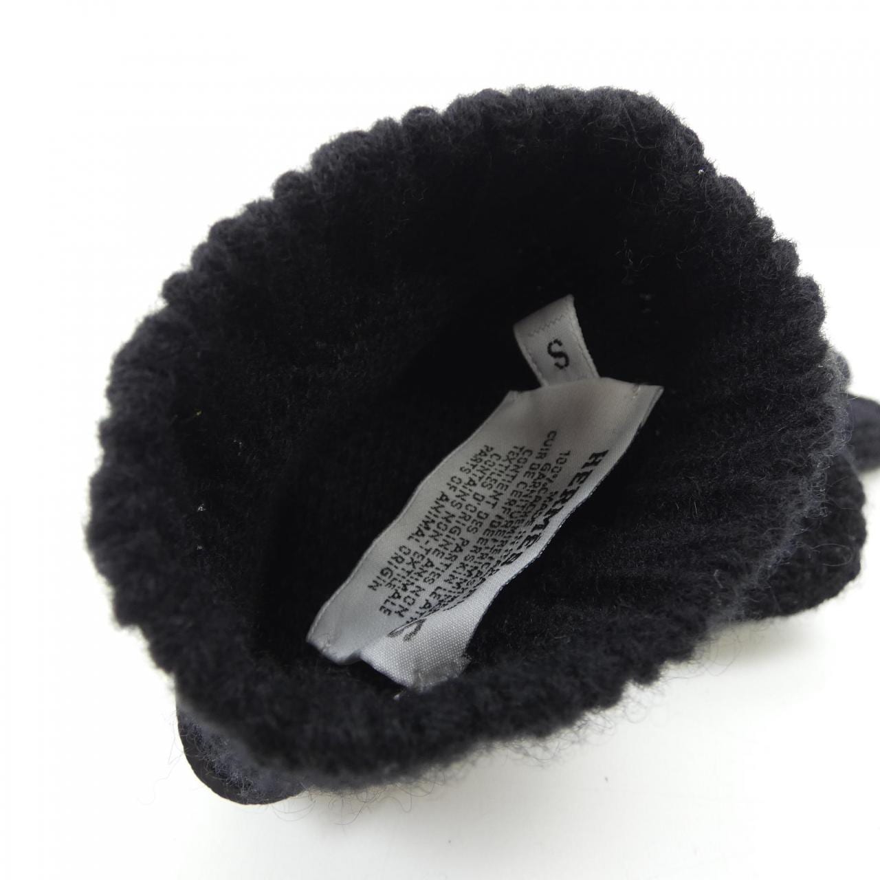 エルメス HERMES ボルチモア 2WAY GLOVE