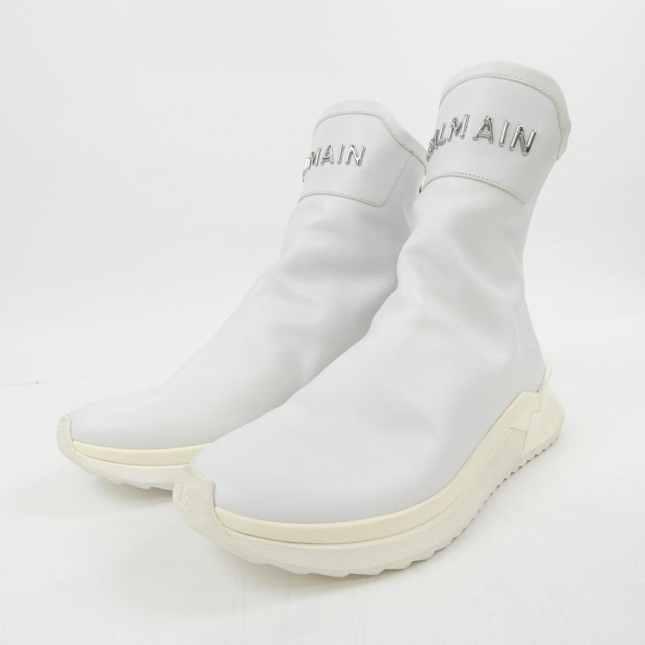 バルマン BALMAIN ブーツ