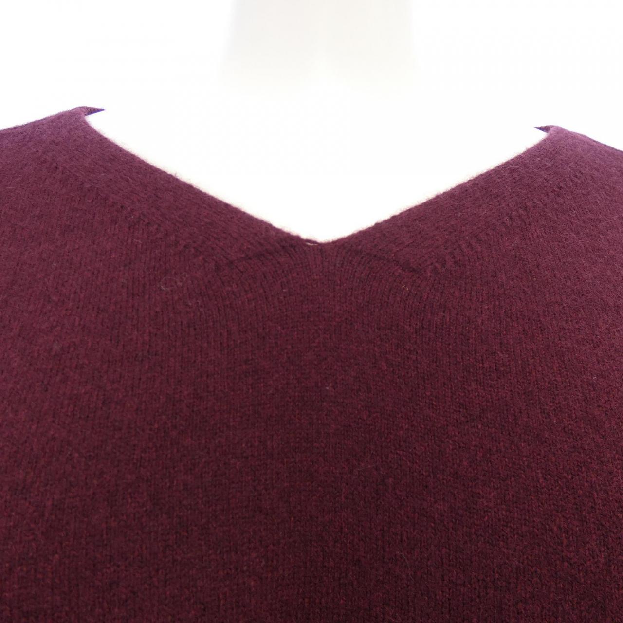 レサージュ L'ESSAGE ニット