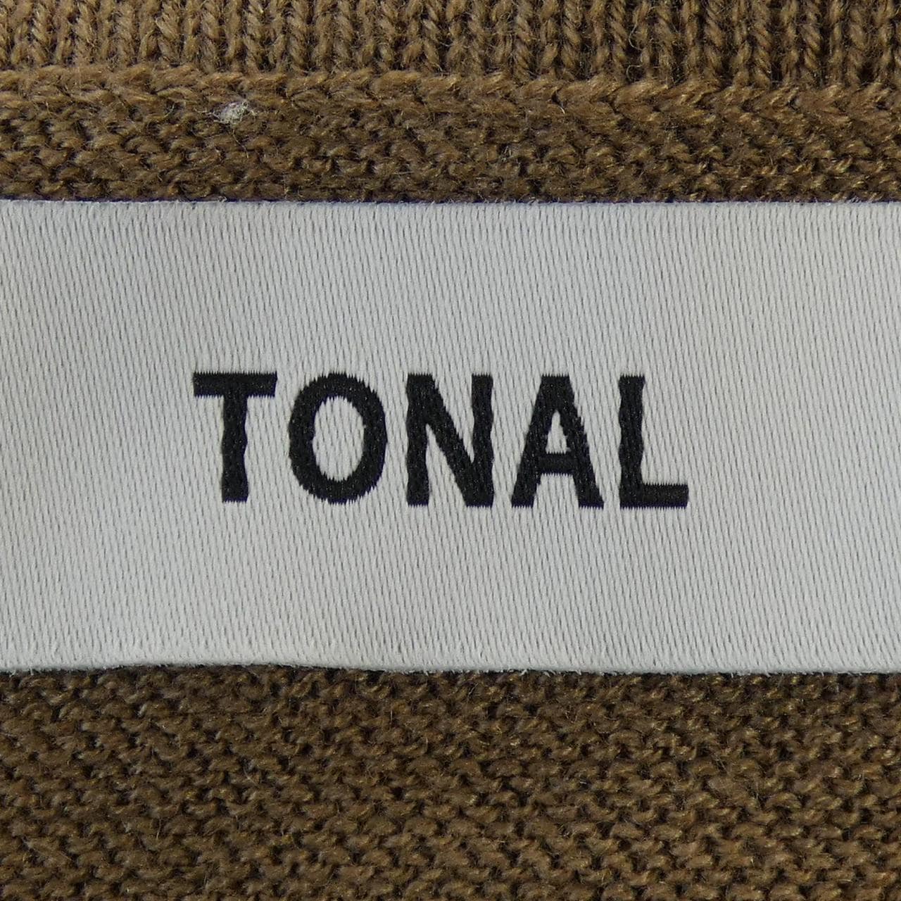 トーナル TONAL ワンピース