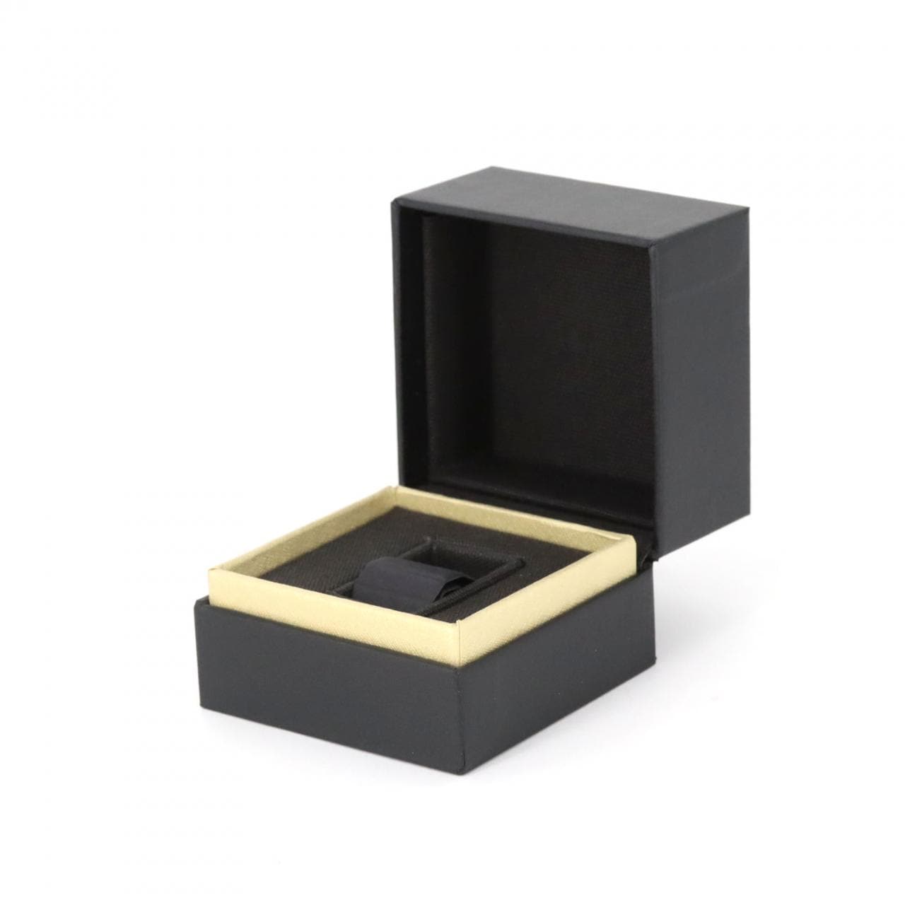 カシオ リングウォッチ CRW-001-1JR SS クォーツ