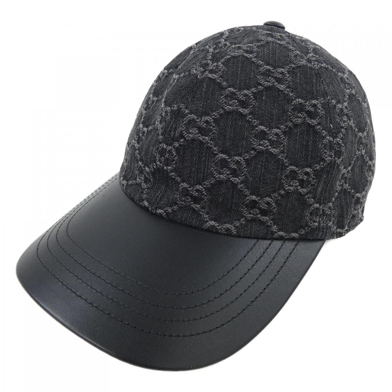 グッチ GUCCI 777248 3HAYQ キャップ