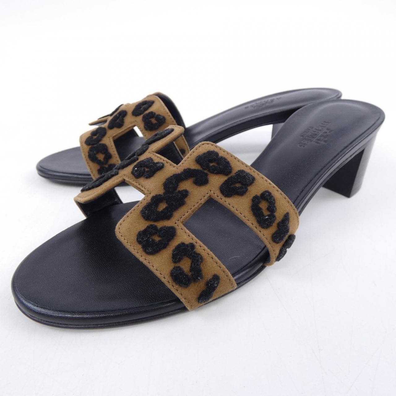 エルメス HERMES オアジス 242164Z サンダル