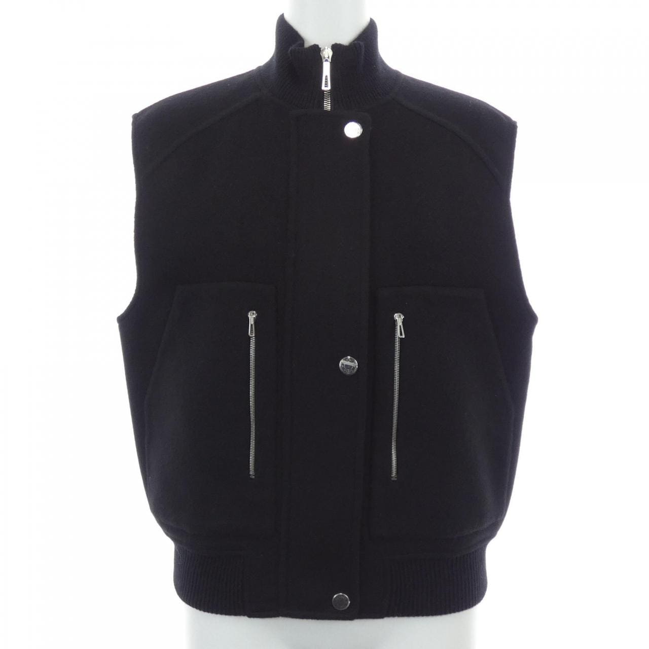 エルメス HERMES 5H0249DA ベスト