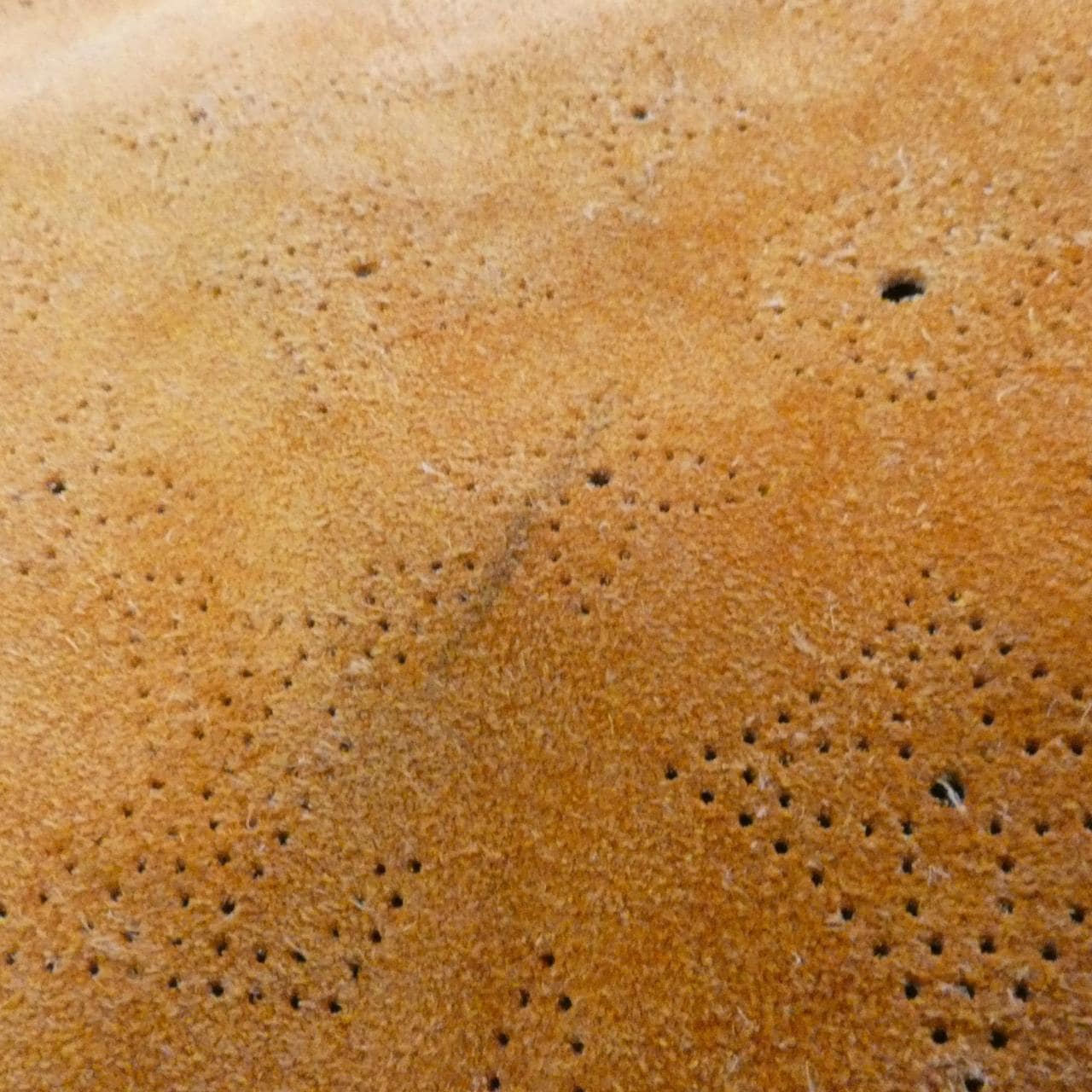 ルイヴィトン モノグラム スエード オナタ GM M95119 ショルダーバッグ