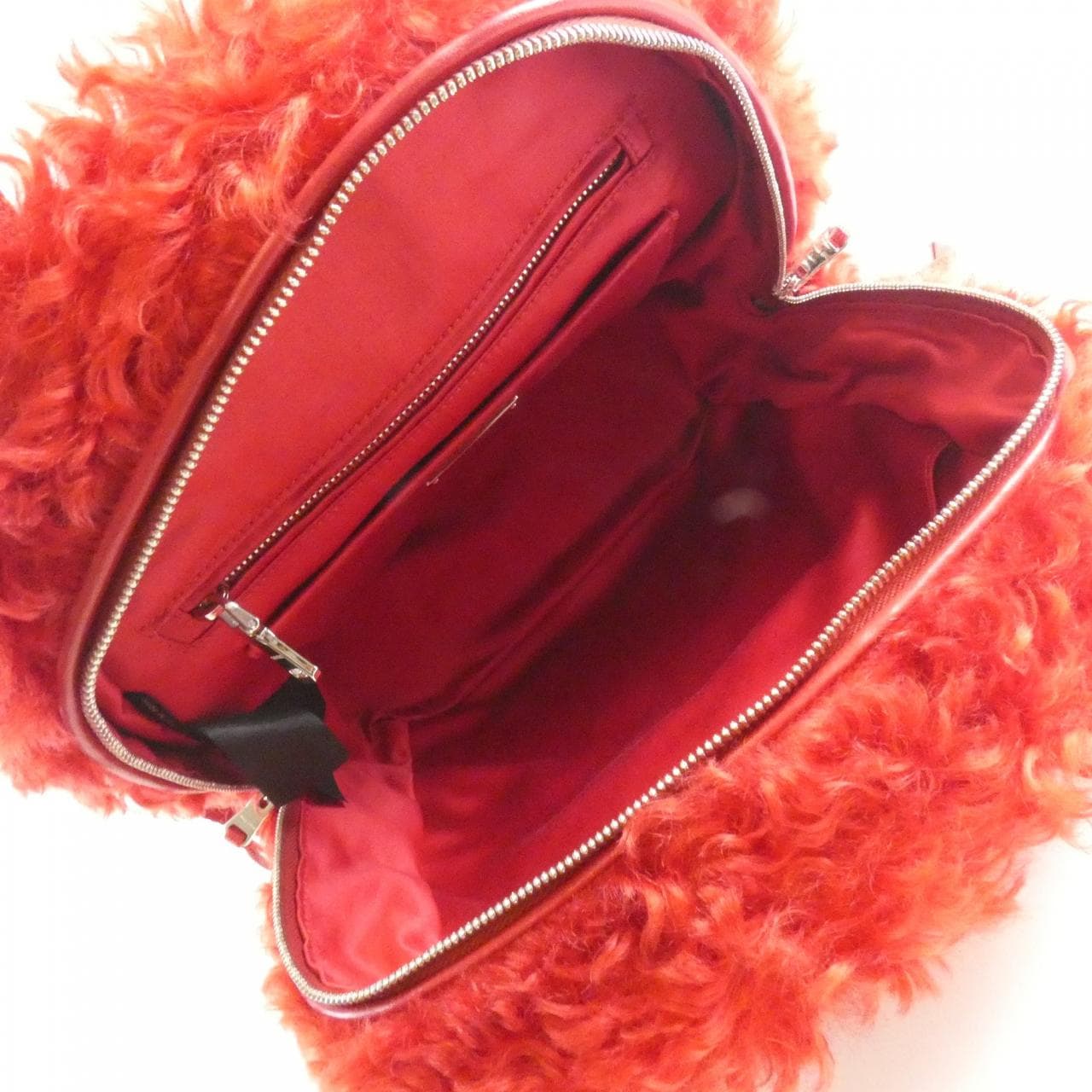 ミュウミュウ 5BZ005 リュックサック