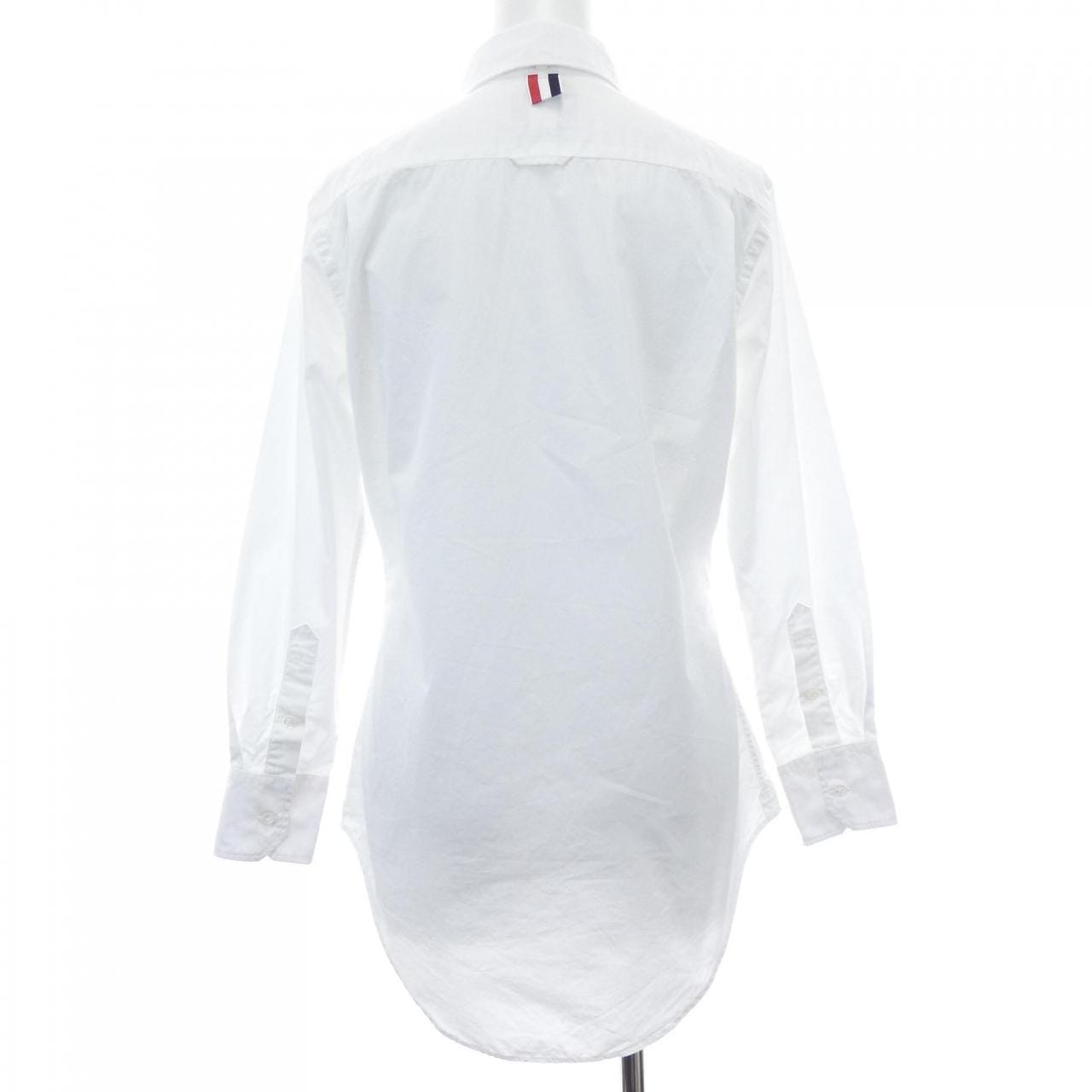 トムブラウン THOM BROWNE FLL005E-03113100 シャツ