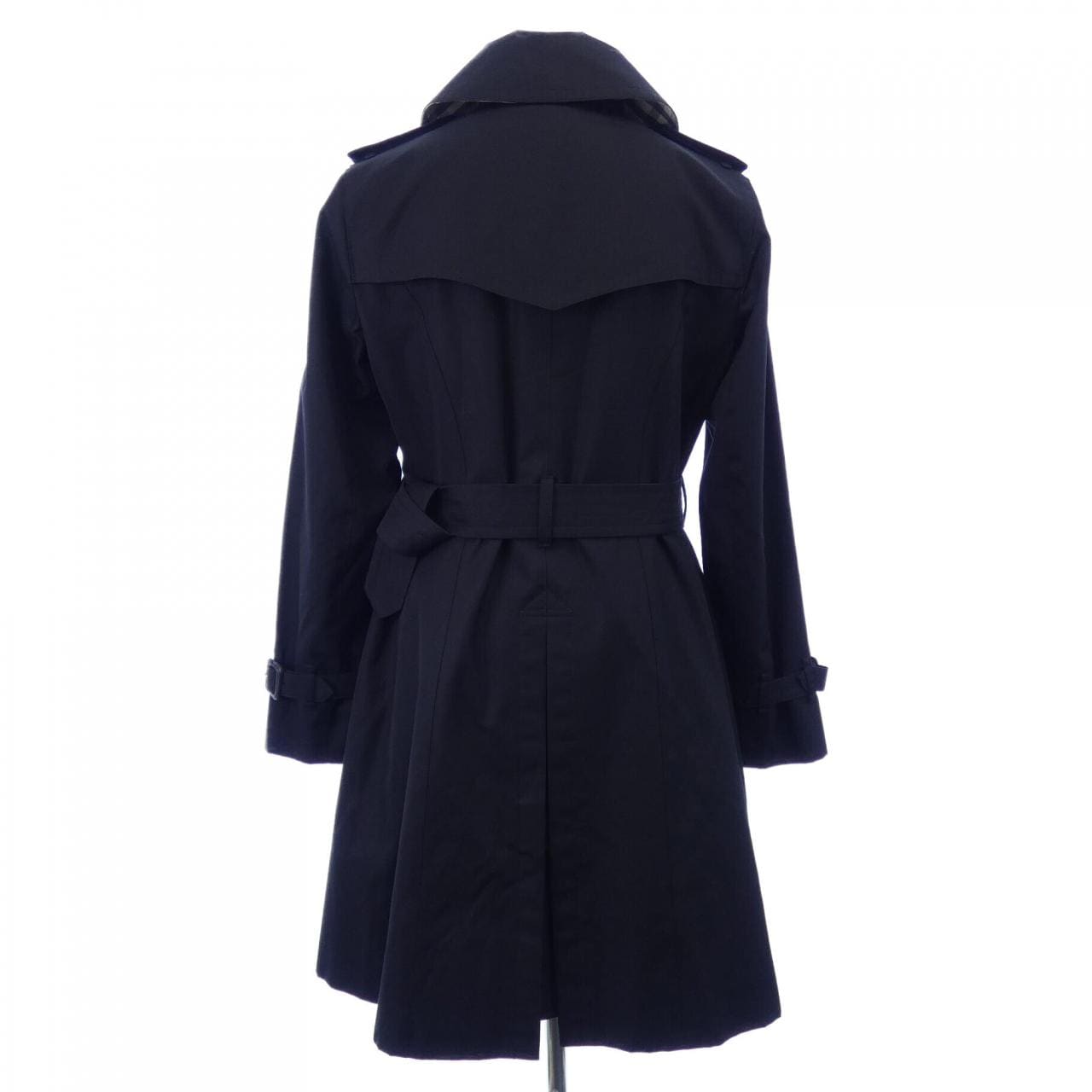 バーバリーロンドン BURBERRY LONDON コート