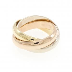 カルティエ トリニティ リング