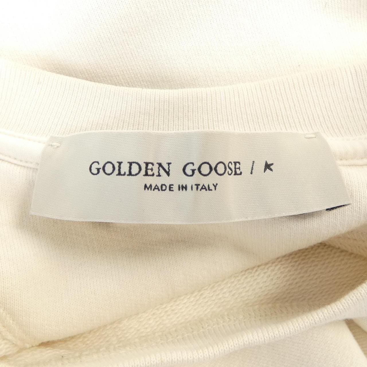 ゴールデングース GOLDEN GOOSE スウェット