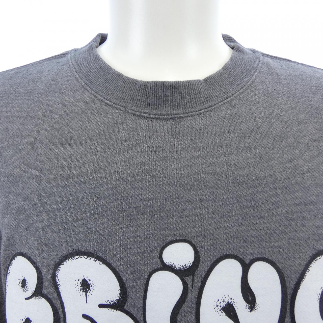 シークエル SEQUEL SQ-25SS-CS-06 スウェット