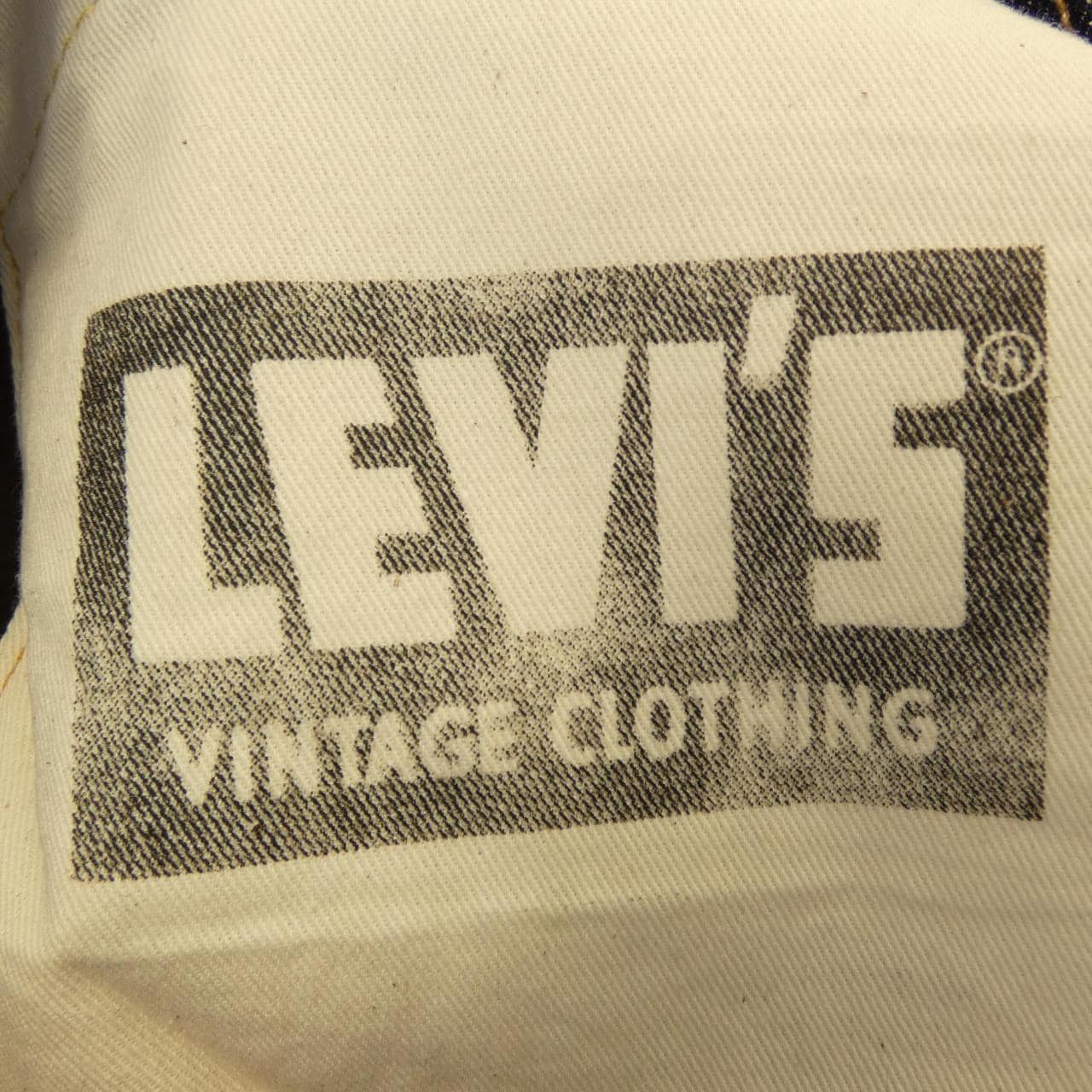 リーバイスヴィンテージクロージン LEVI'S VINTAGE CLOTHING 501XX ジーンズ