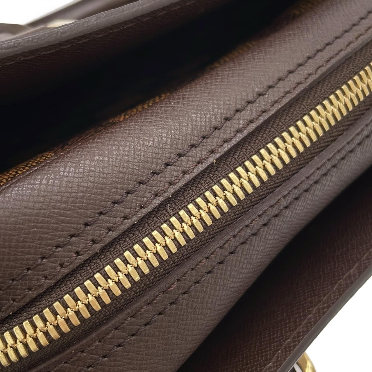 ルイヴィトン ダミエ トリアナ N51155 バッグ