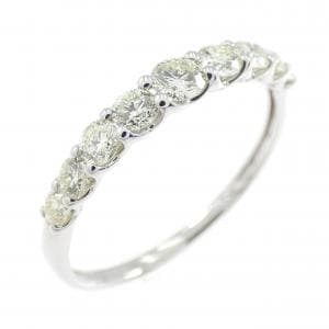 PT900 ダイヤモンド リング 0.50CT