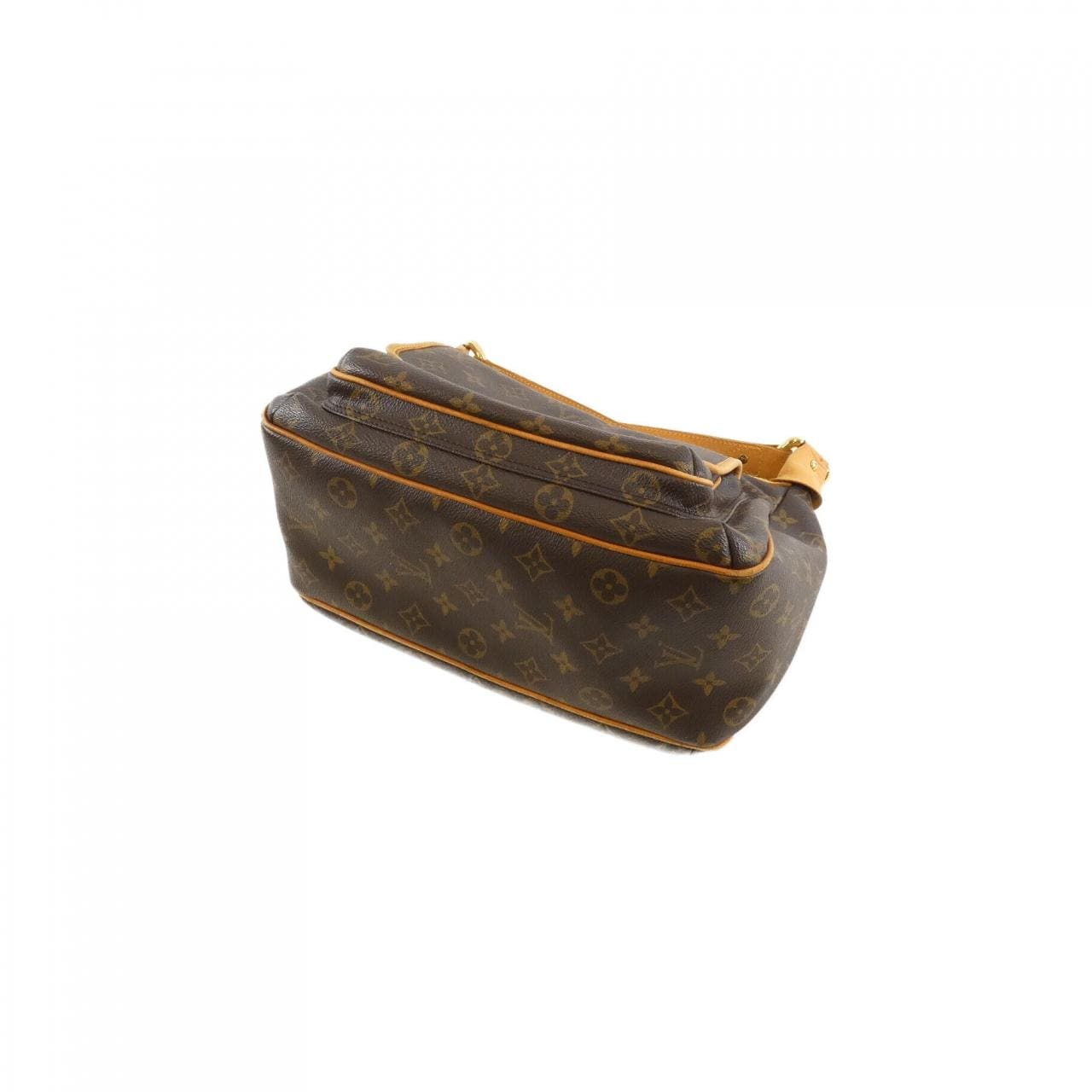 ルイヴィトン モノグラム ティカル GM M40077 ショルダーバッグ