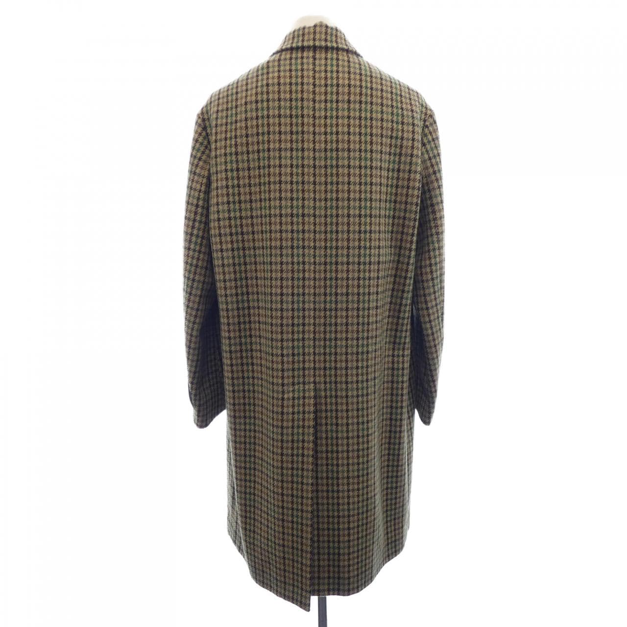 グッチ GUCCI 595447 ZACFI コート