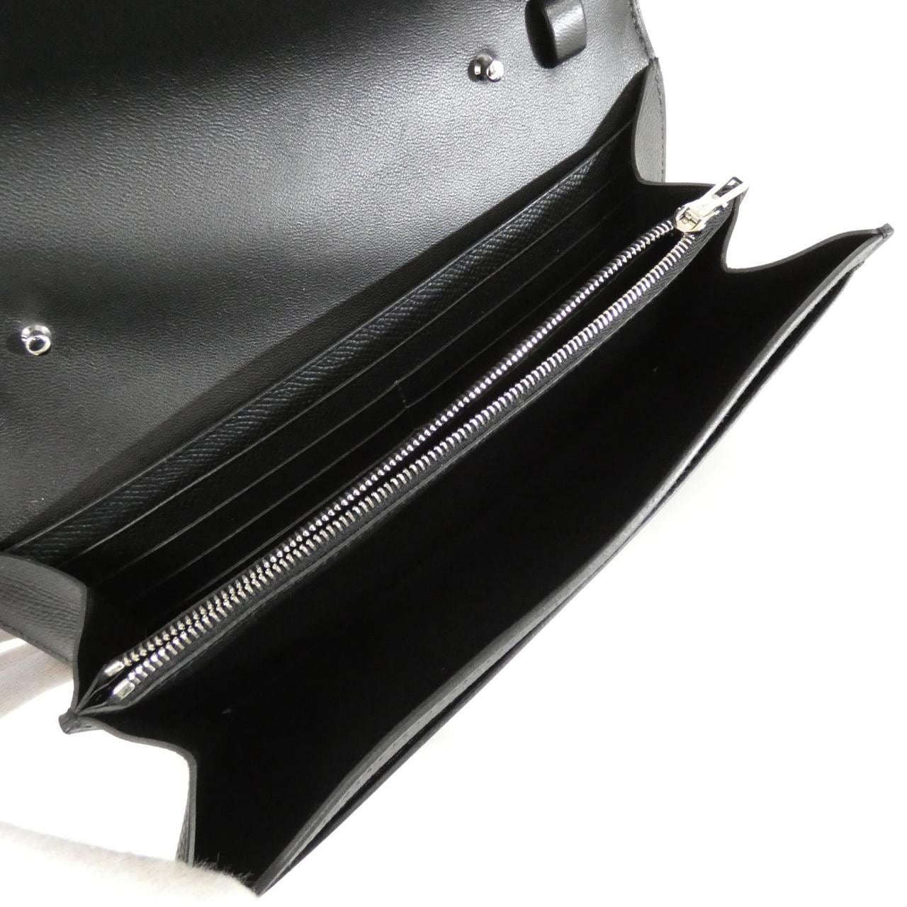 エルメス コンスタンス トゥー ゴー 080125CK ショルダーウォレット