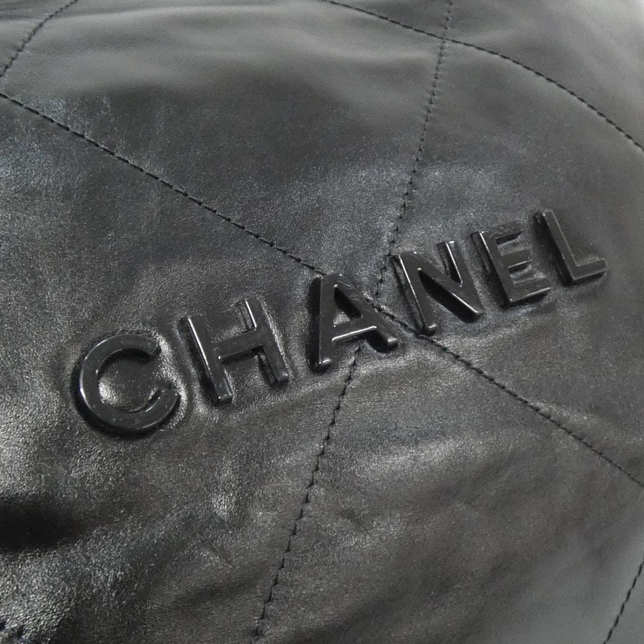 シャネル シャネル22 ライン SMALL AS3260 ショルダーバッグ