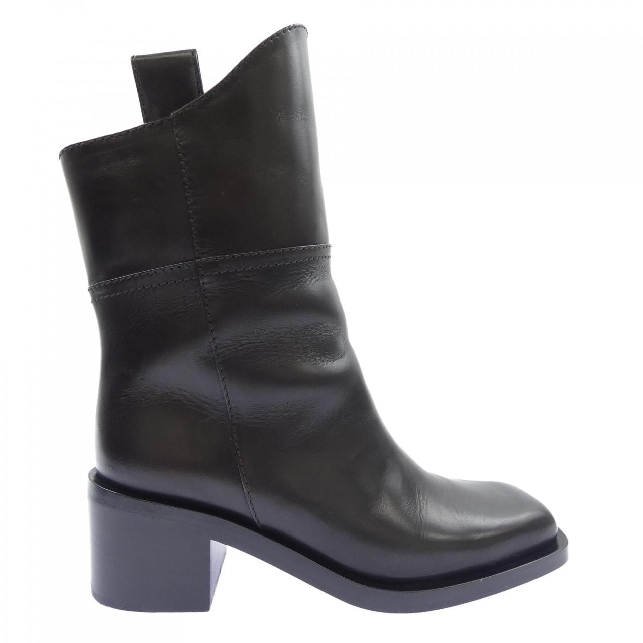 シャネル CHANEL G30181X31237 ブーツ