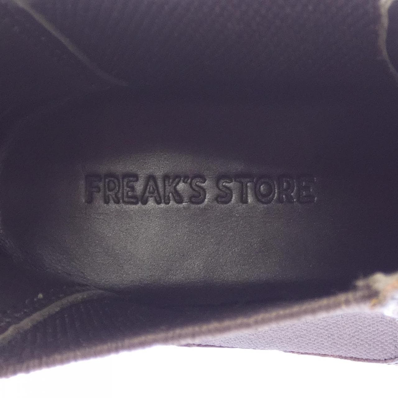 フリークスストア FREAK'S STORE ブーツ
