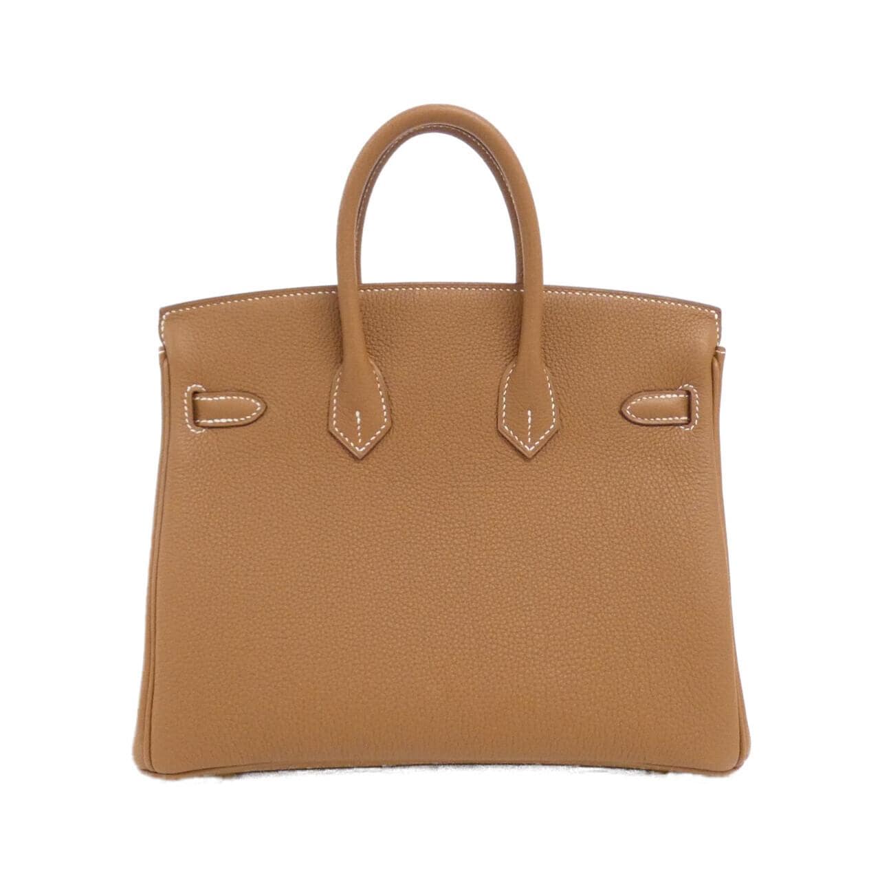 【未使用品】エルメス バーキン 25cm 041344CC バッグ