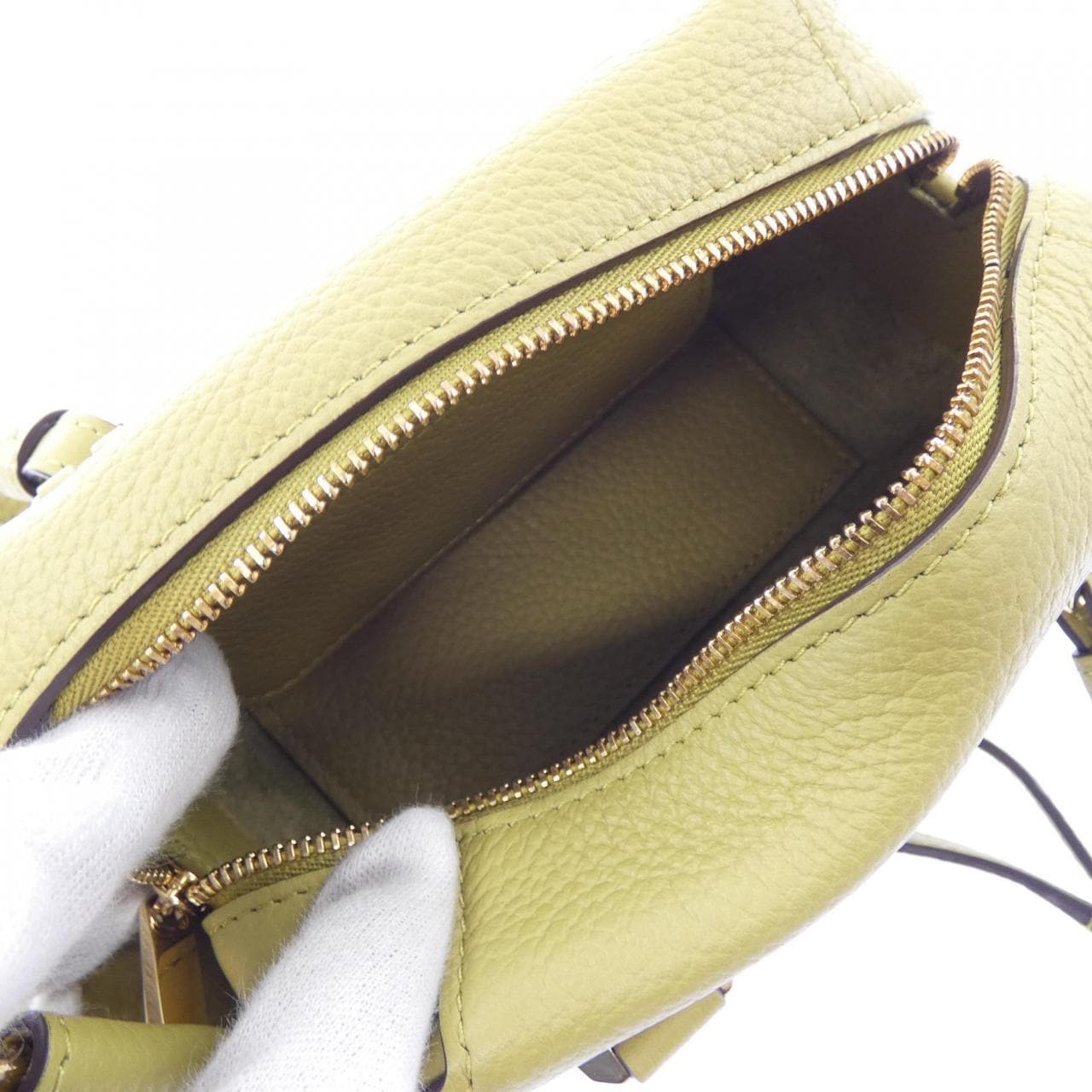 デルボー DELVAUX COOL BOX AA0669AQY BAG