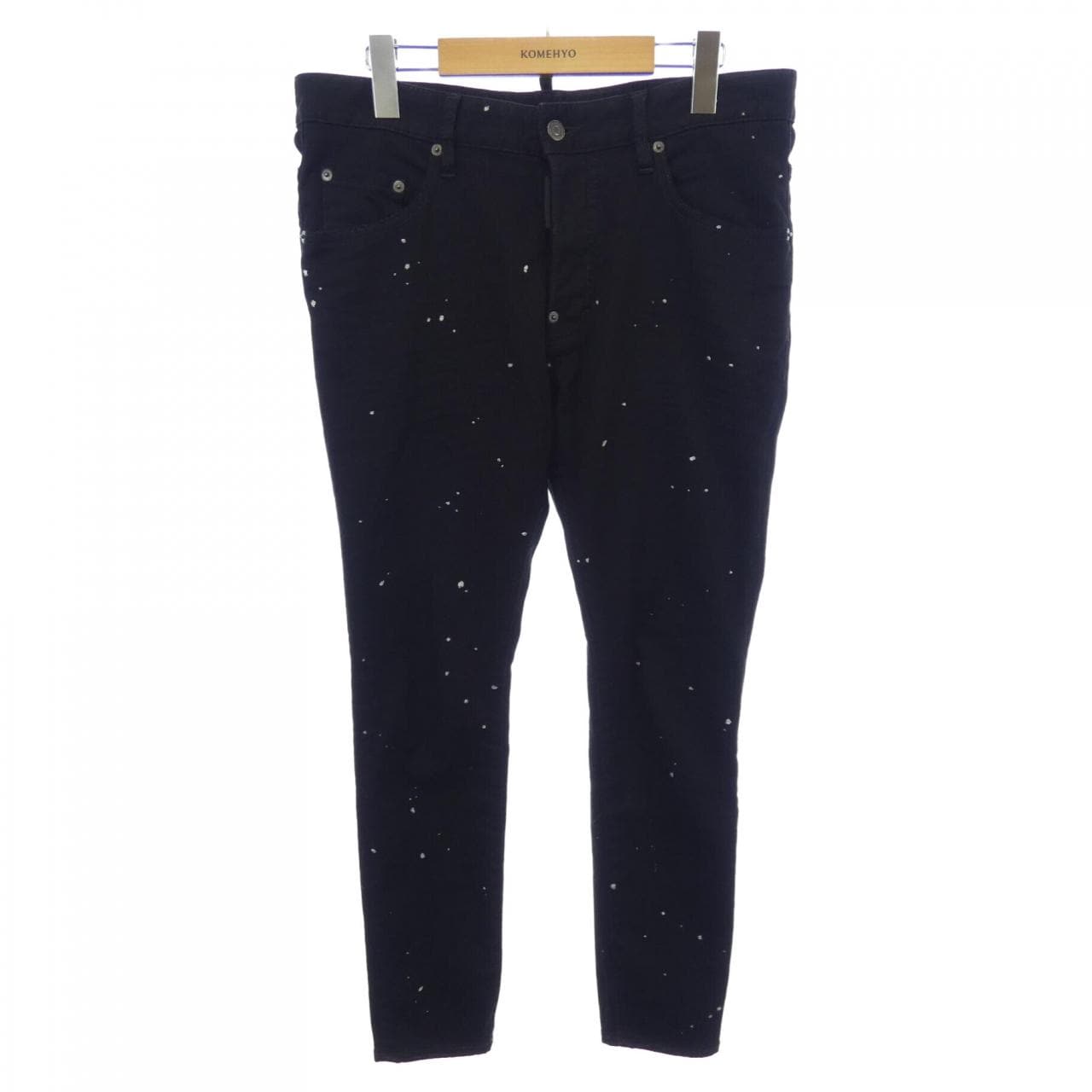 ディースクエアード DSQUARED2 S71LB1239 S30730 パンツ