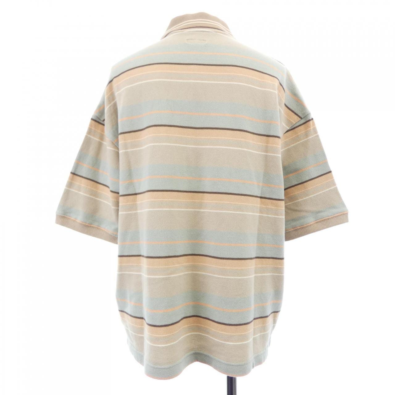 キャピタル KAPITAL ポロシャツ