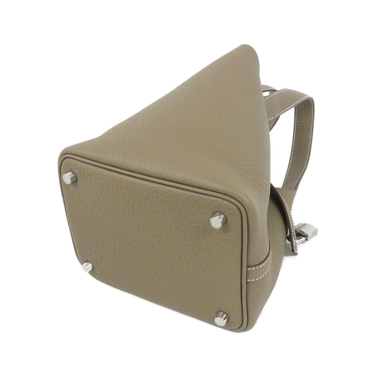 【未使用品】エルメス ピコタン ロック PM 056289CK バッグ