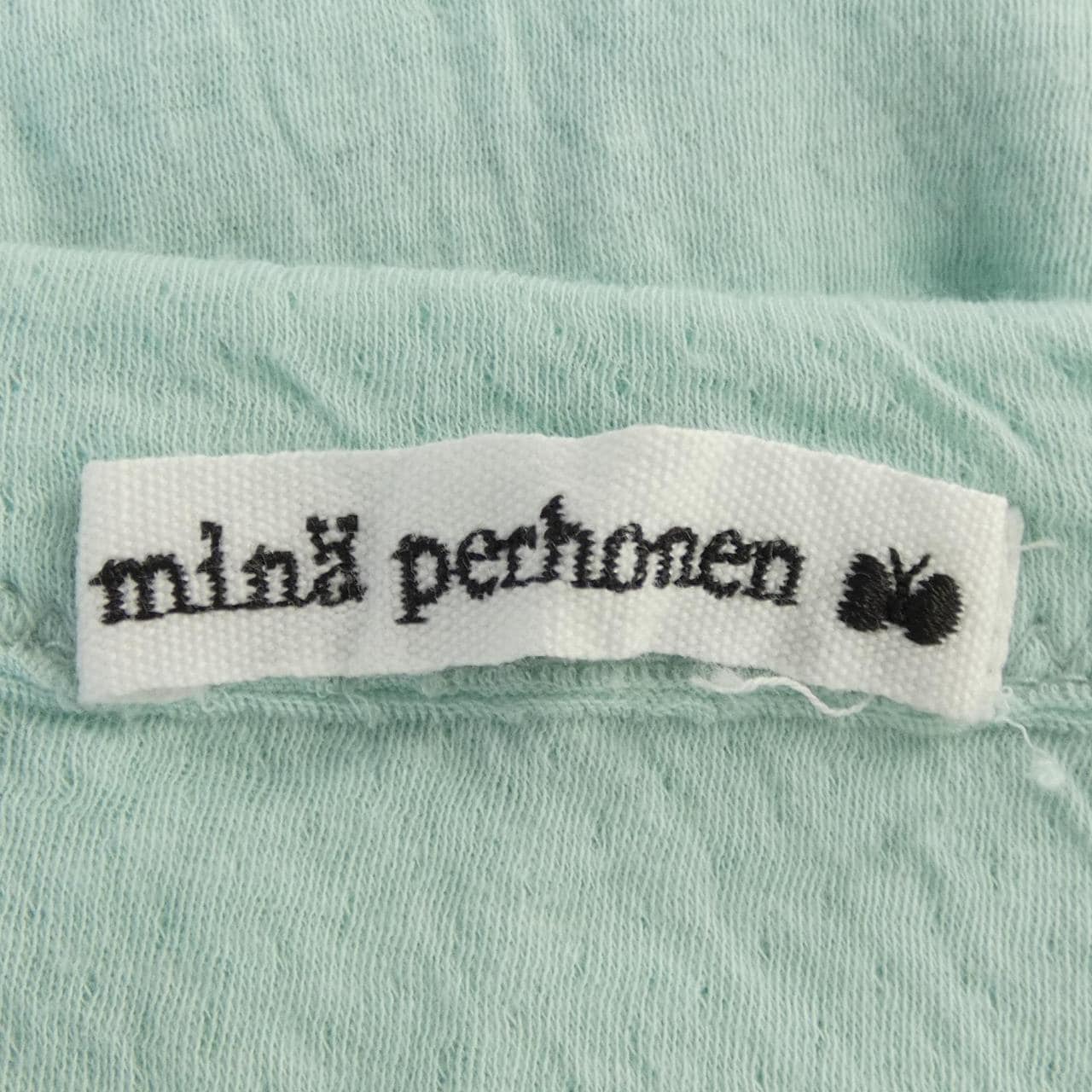 ミナペルホネン mina perhonen ts8837 choucho ワンピース