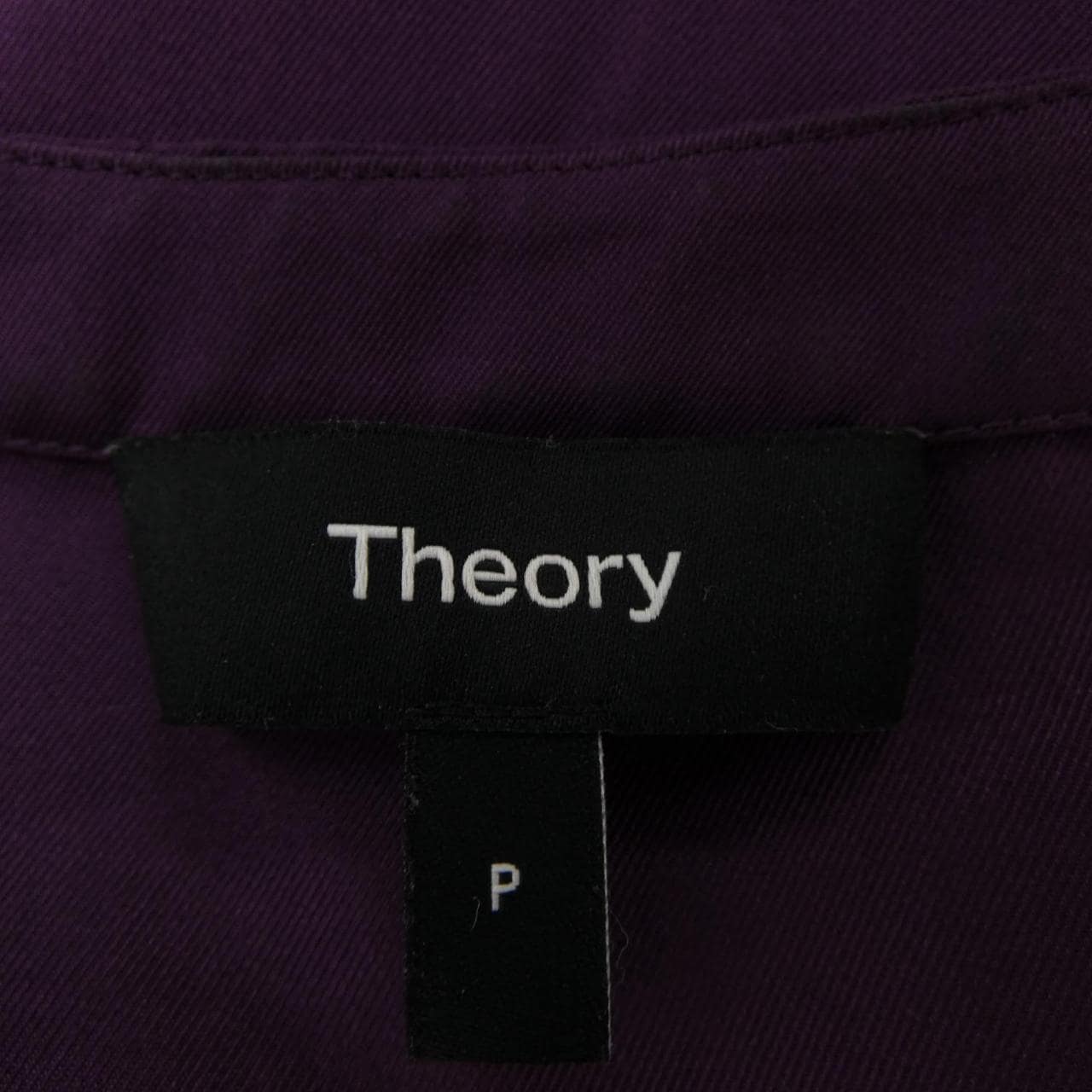 セオリー theory 01-5308203 ベスト