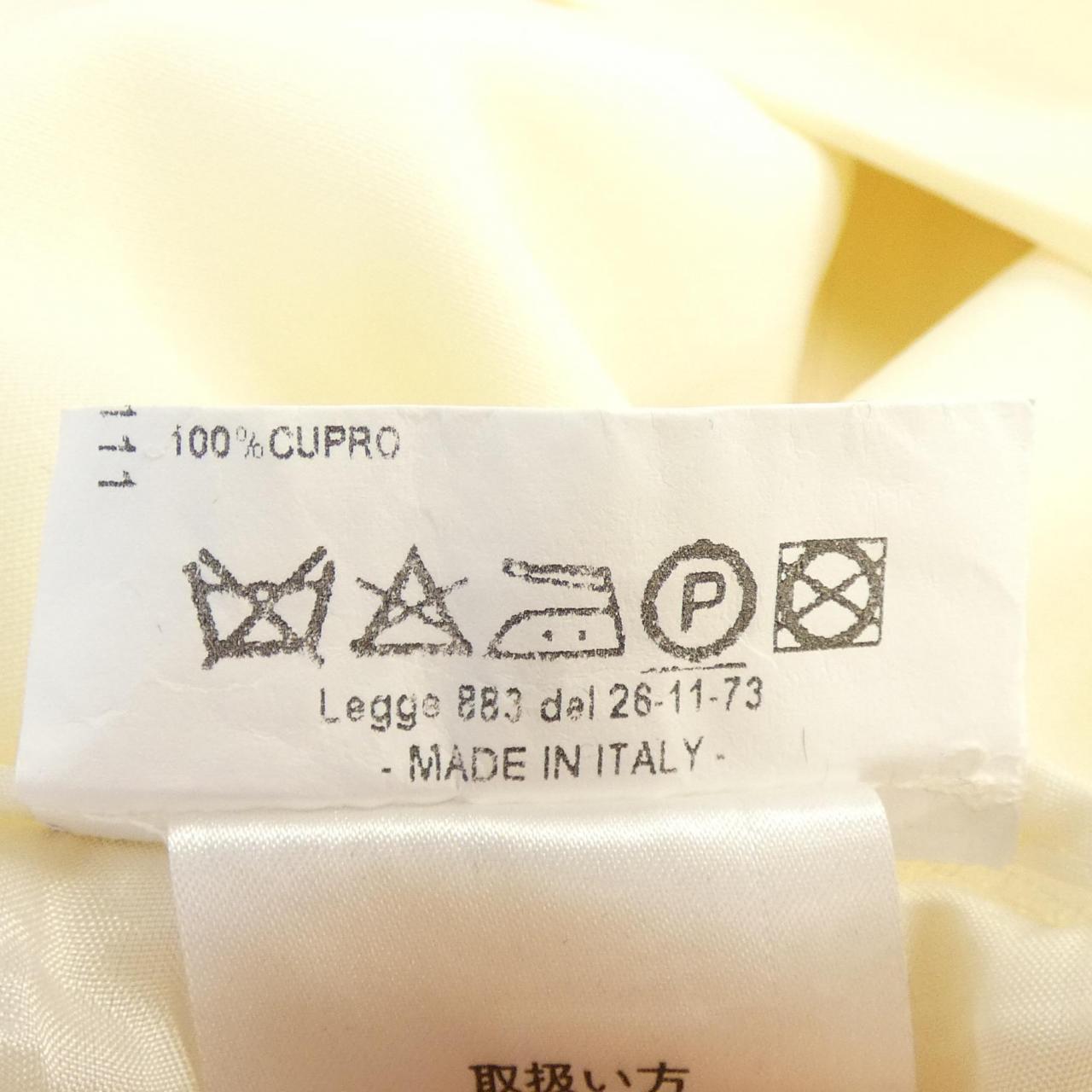 アニオナ AGNONA 127 001038 パンツ