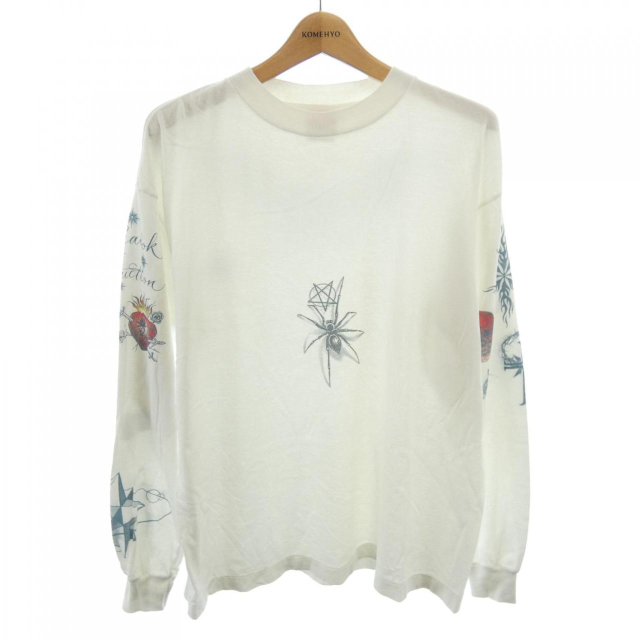 セントマイケル SAINT MICHAEL SM-HR1-0000-C29 Tシャツ