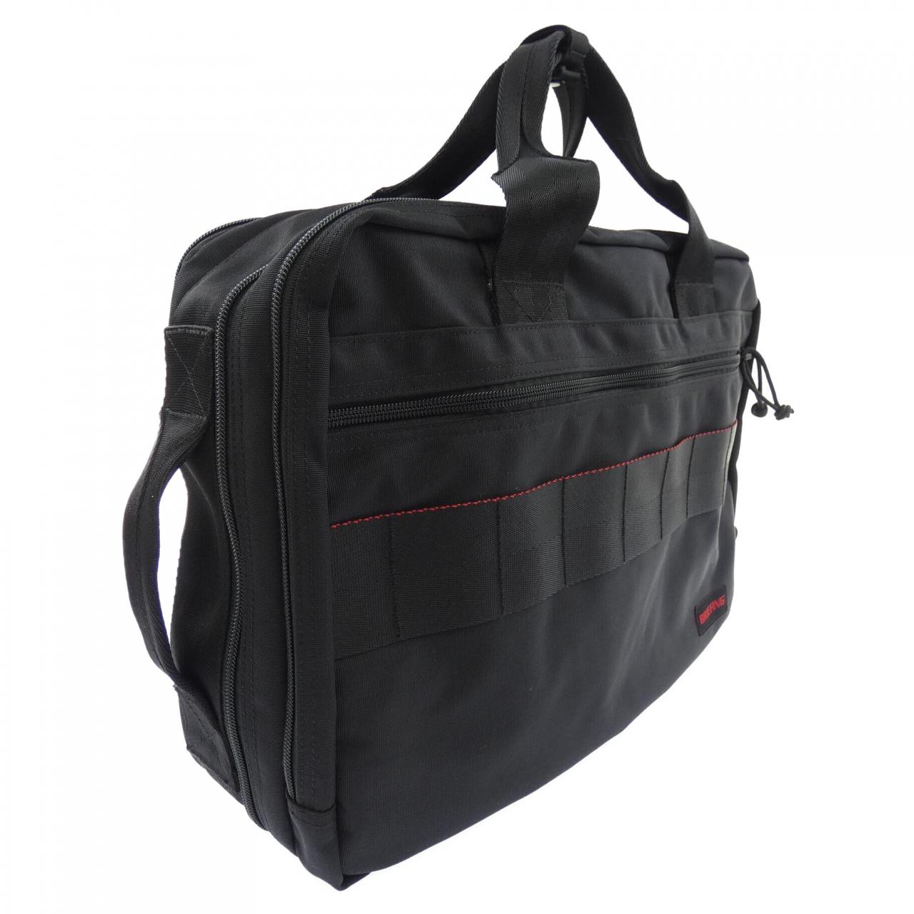 ブリーフィング BRIEFING BAG