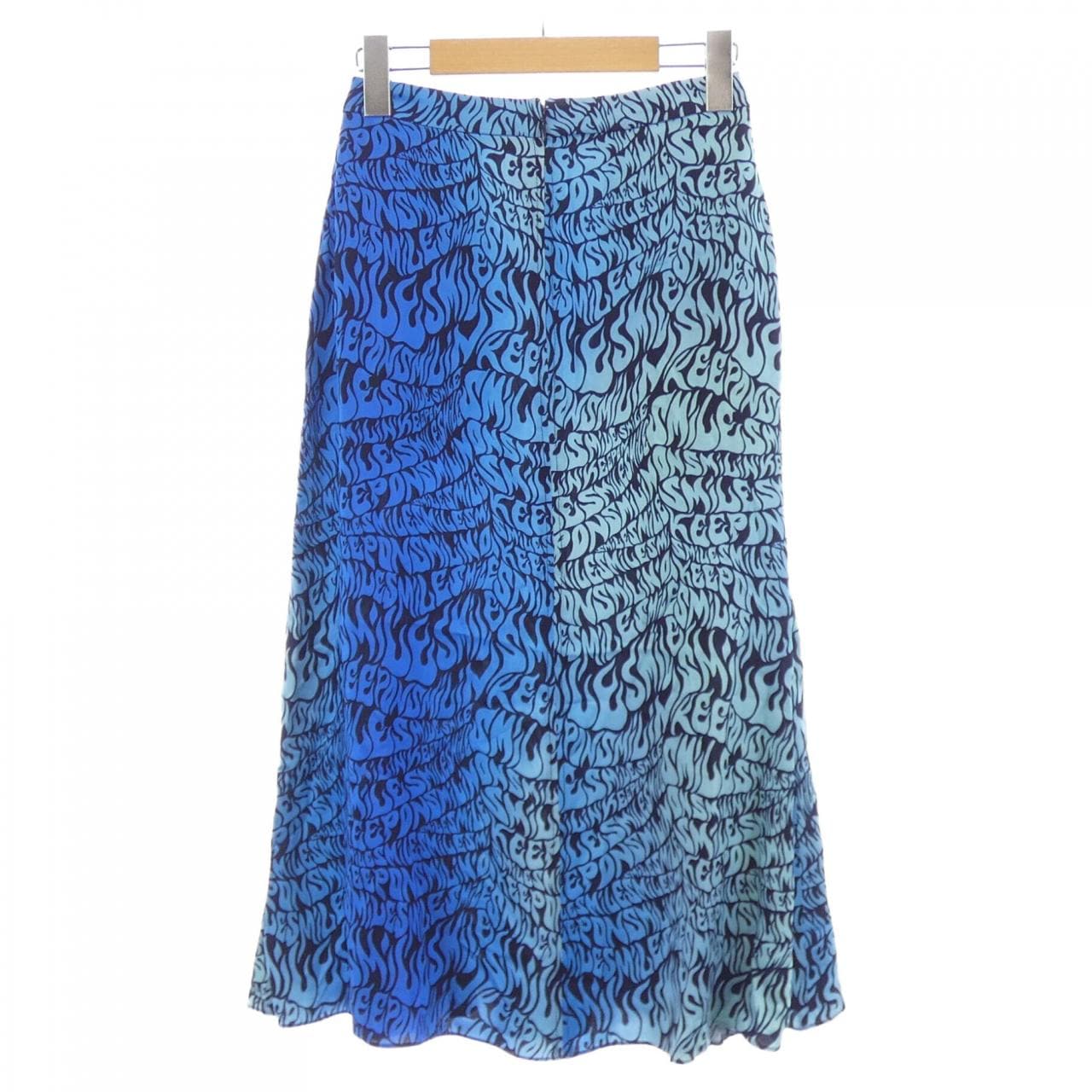ステラマッカートニー STELLA MCCARTNEY 604236　STA24 スカート
