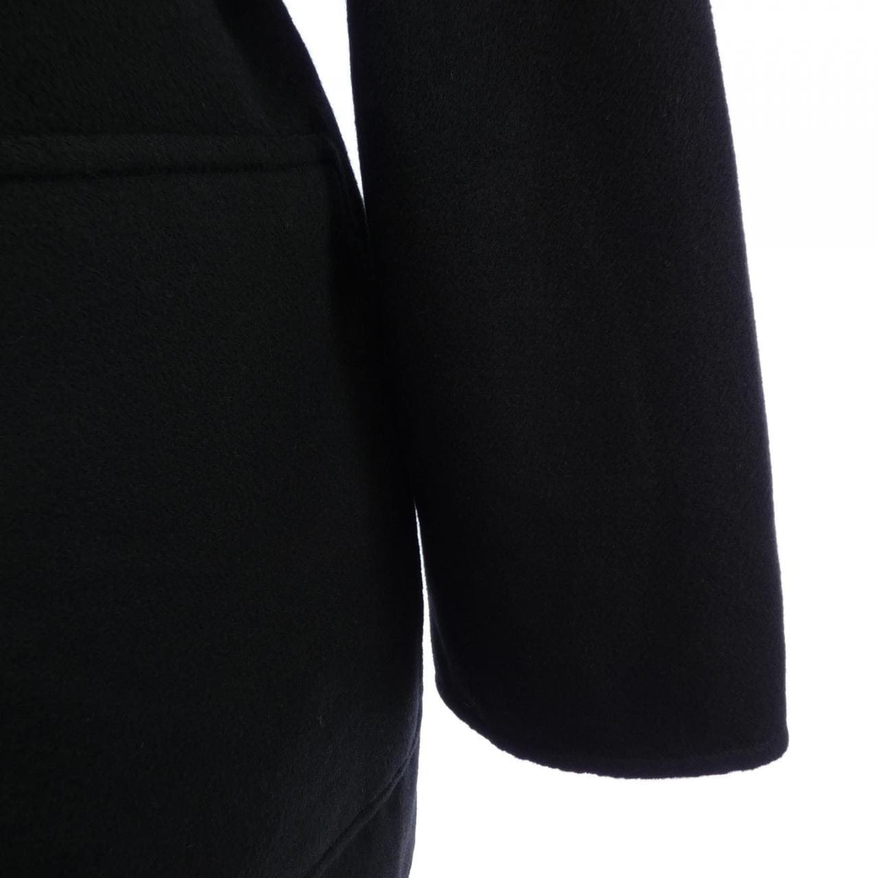 エルメス HERMES 2WAY 4E0141DC コート
