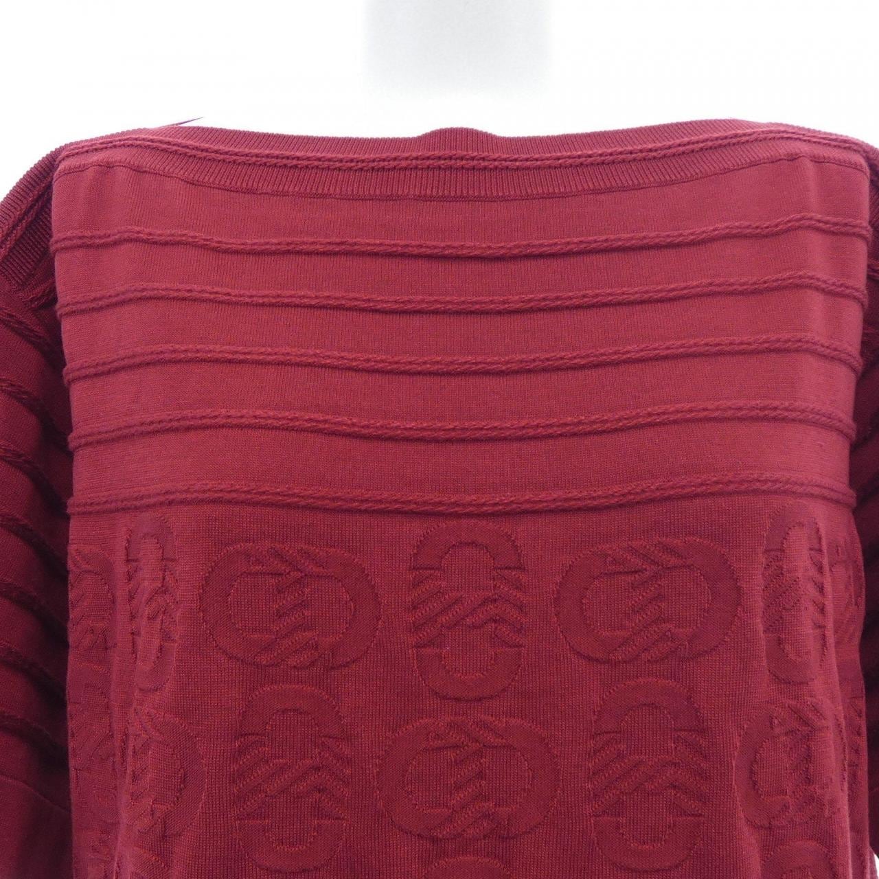 エルメス HERMES CHAINE D'ANCRE 3E2506D3 ワンピース