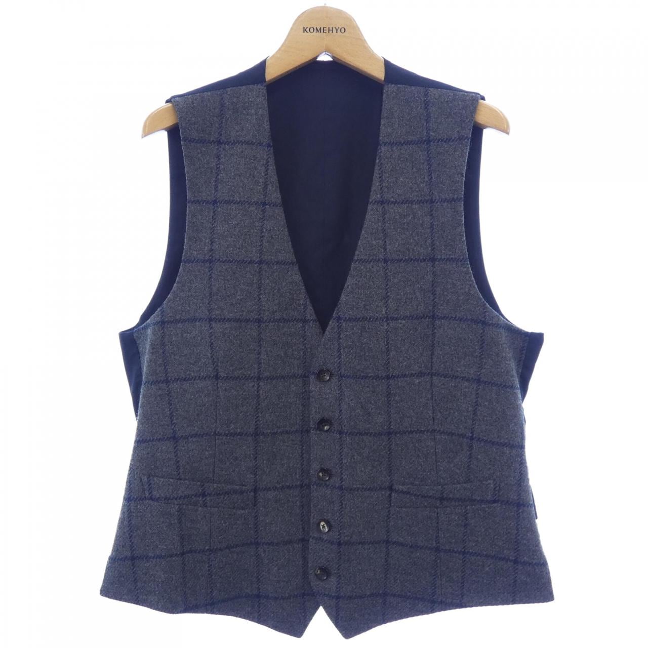 ラルディーニ LARDINI ベスト