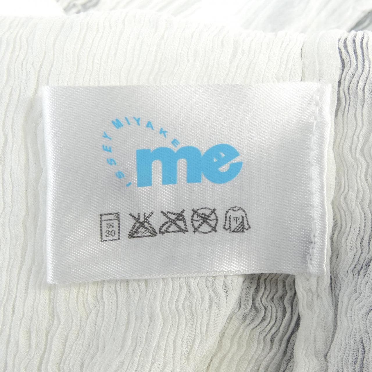 ミーイッセイミヤケ me ISSEY MIYAKE MI41FJ451 シャツ