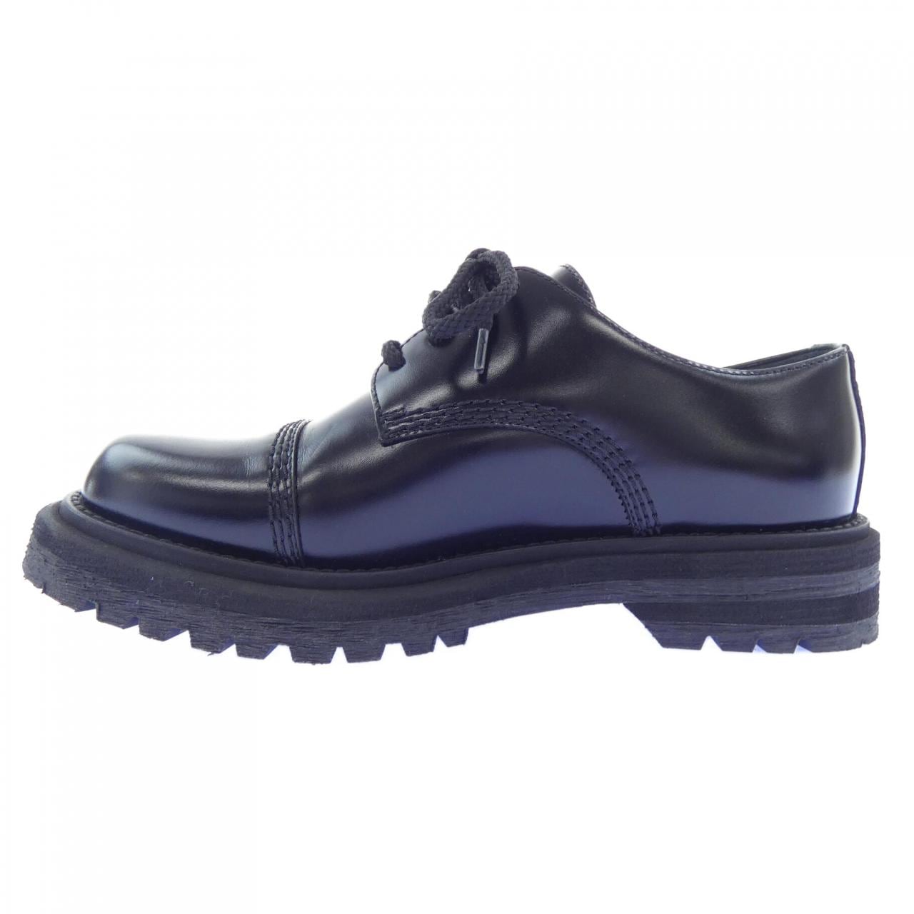 クリスチャンディオール CHRISTIAN DIOR DIOREBEL DERBIES KDB911VEA シューズ