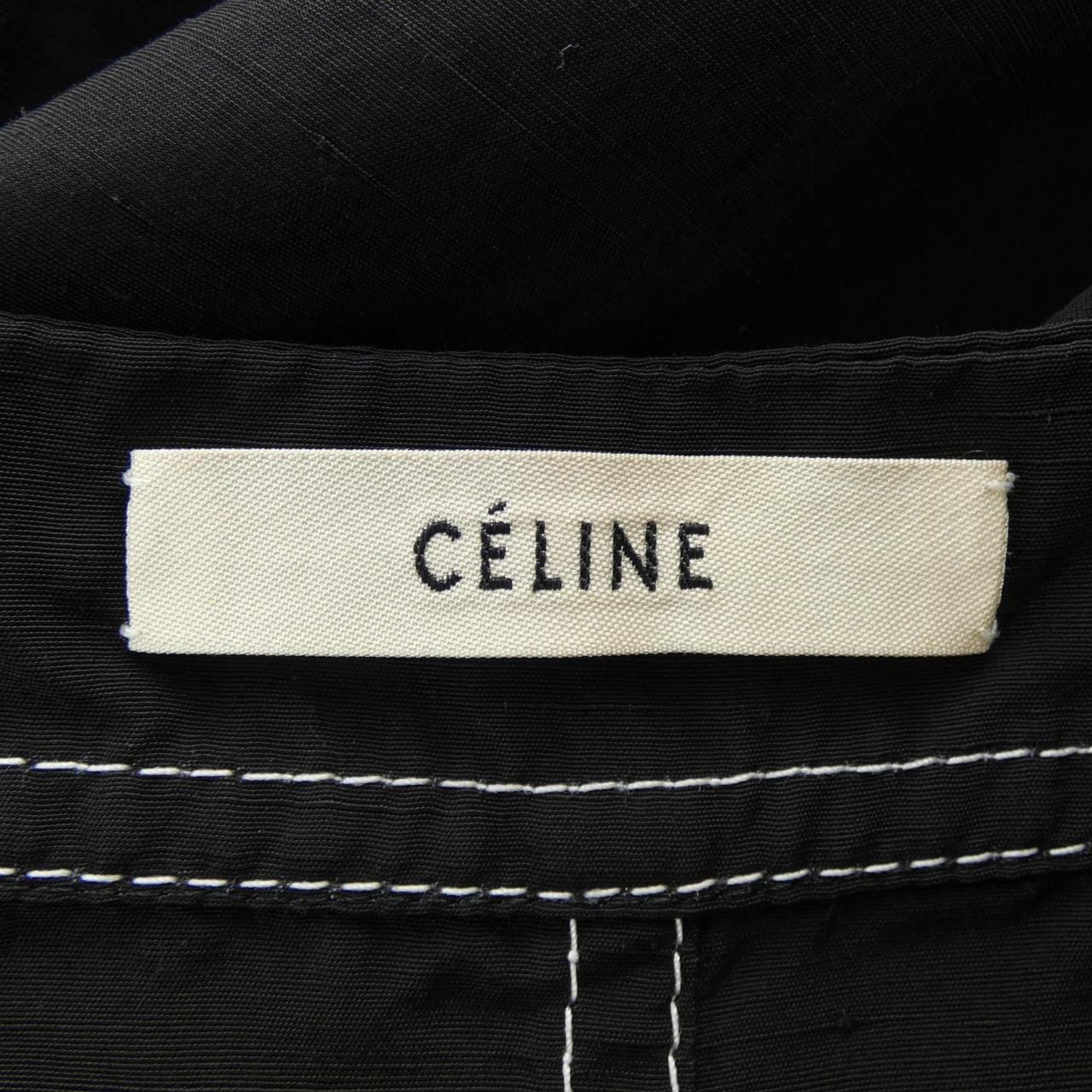 セリーヌ CELINE ワンピース