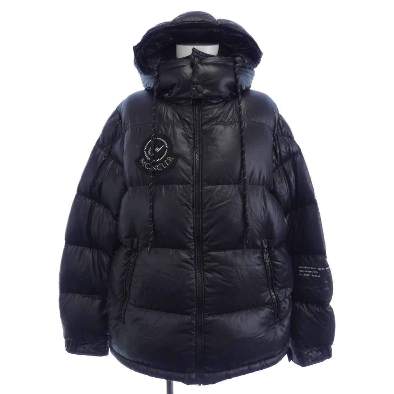 MONCLER Genius Down Jacket