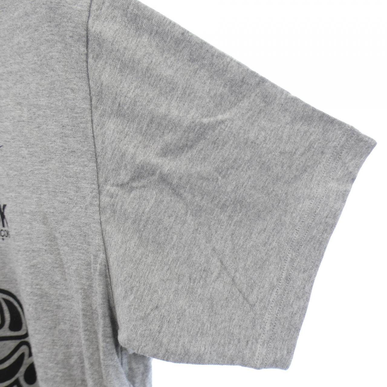 ブラックコムデギャルソン BLACK GARCONS Tシャツ