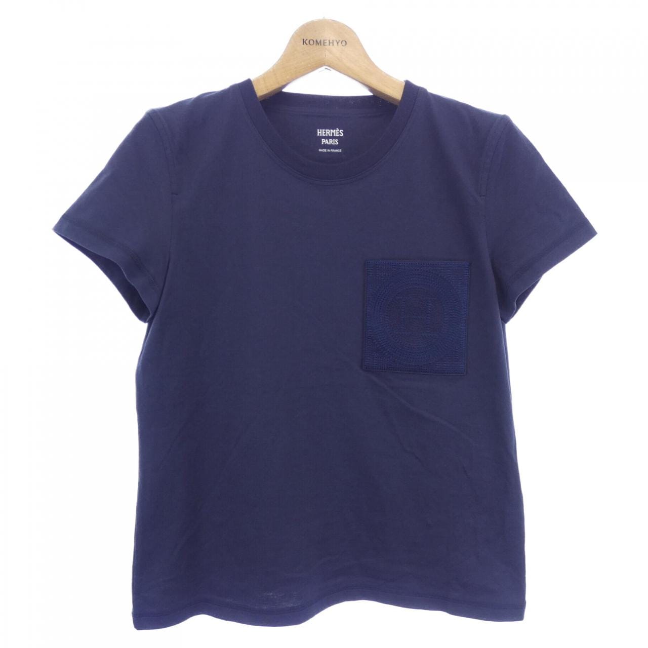 エルメス HERMES Tシャツ