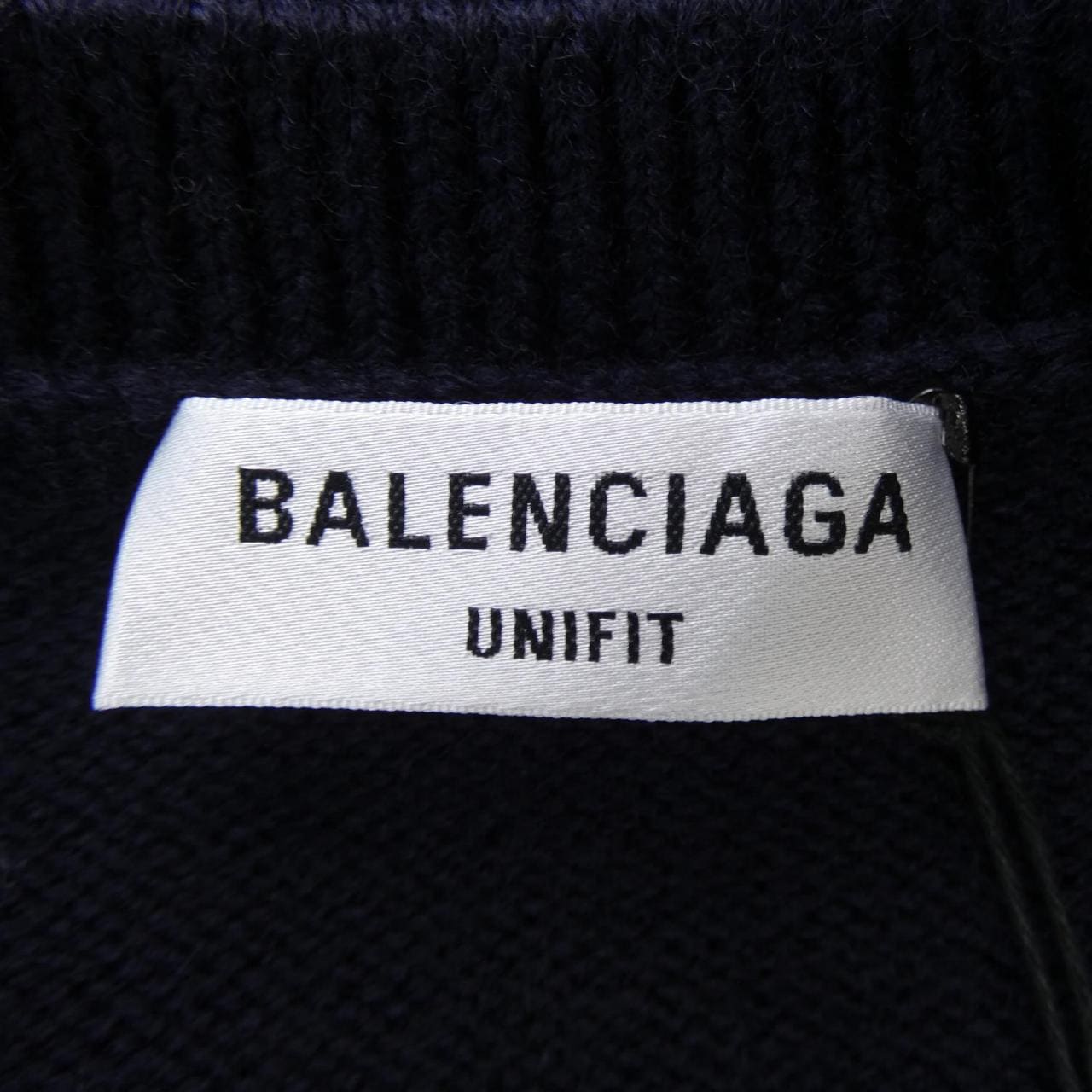 バレンシアガ BALENCIAGA ニット