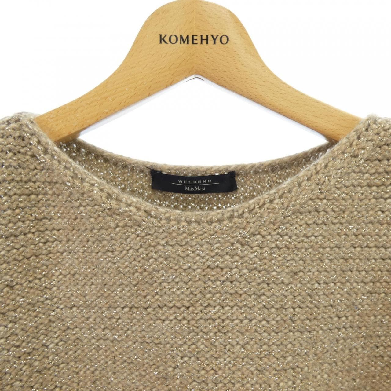 Max Mara weekend Mara 週末針織衫