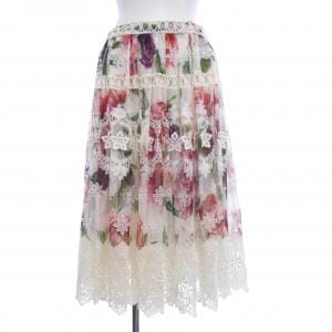 ドルチェアンドガッバーナ DOLCE&GABBANA スカート