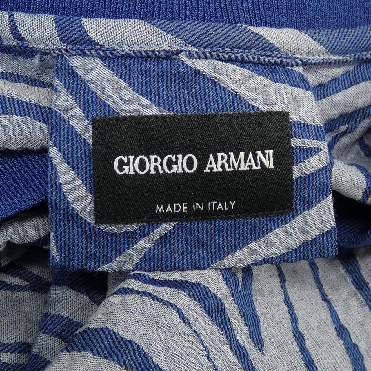 ジョルジオ アルマーニ GIORGIO ARMANI Tシャツ
